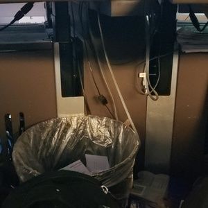 Meet your Posher, Frederick